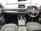 CX-5 2.0 20S スマートエディション 