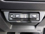 ETC車載器付きです。高速道路の料金所もスムーズに通過できます。