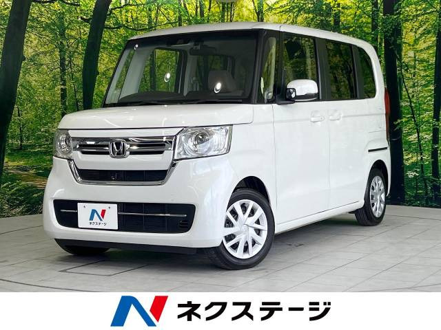 N-BOX L 