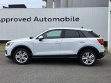 Q2 35 TFSI アドバンスド 