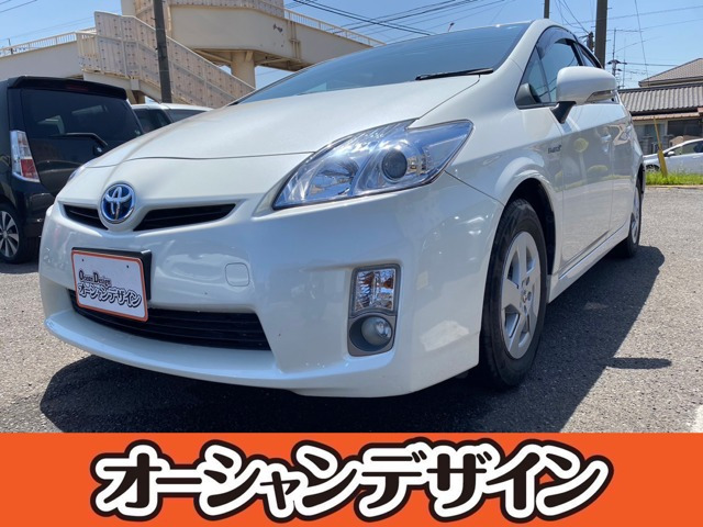 プリウス 1.8 S 