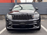 グランドチェロキー SRT8 4WD 