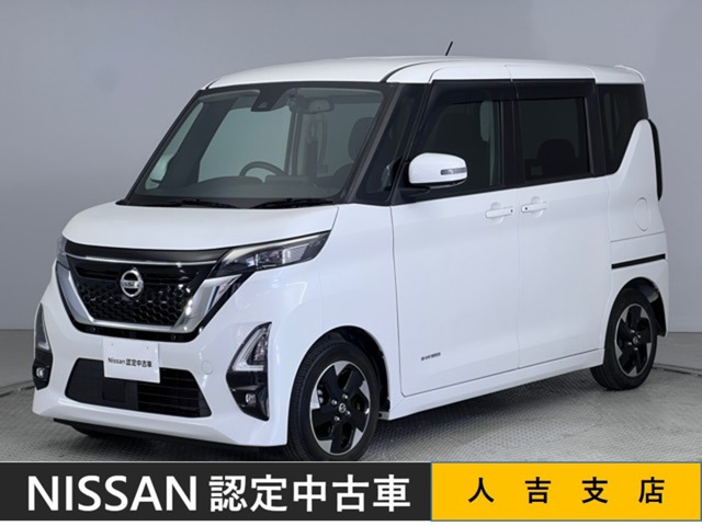 デイズ ハイウェイスターX プロパイロットエディション 