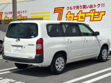 サクシードバン 1.5 UL-X 4WD 