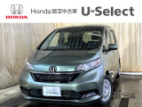 ホンダ フリード+