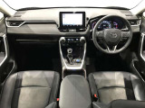 RAV4  2.0 G Zパッケージ 4WD