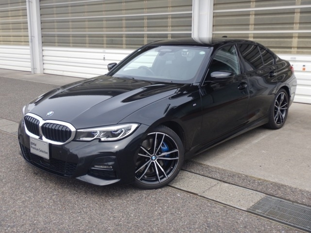 3シリーズセダン 330i Mスポーツ 