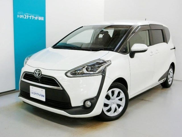 シエンタ 1.5 G 