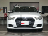 A3スポーツバック 1.4 TFSI スポーツ 