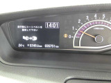 走行距離は35751kmです。