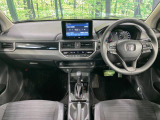 WR-V 1.5 Z 