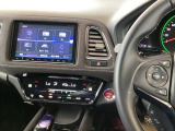 ヴェゼル 1.5 ハイブリッド RS ホンダセンシング 