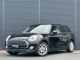 BMW MINI ミニクラブマン