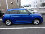 スイフト 1.2 ハイブリッド(HYBRID) MX 