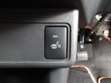 運転席はシートヒーター付き!寒い日に嬉しい機能です