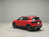 T-Cross TSI 1st 