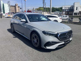 Eクラスワゴン E200 アバンギャルド AMGラインパッケージ (ISG搭載モデル) 