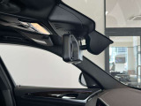 ルームミラー内蔵ETC車載器(自動防眩付)後続からの光が一定以上になると自動で眩しさを緩和します。