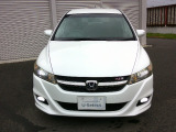 ストリーム 1.8 RSZ 4WD 