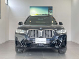 X3 xドライブ20d Mスポーツ ディーゼル 4WD 