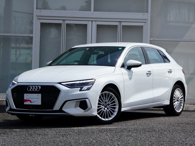 A3スポーツバック 30 TFSI アドバンスド 