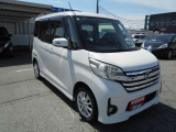 デイズルークス ハイウェイスター X 4WD 