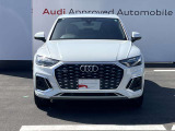 Q5スポーツバック 40 TDI クワトロ Sライン ディーゼル 4WD 