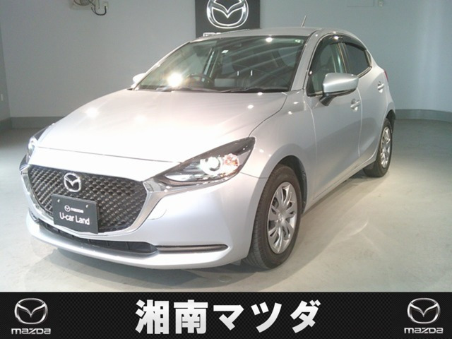 MAZDA2 1.5 15S 
