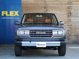 ランドクルーザー100 4.7 VXリミテッド 4WD 