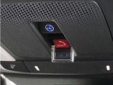 新世代コネクテッド技術「Honda CONNECT」搭載。緊急時にオペレーターのサポートを受けることも可能です。