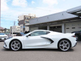 コルベット  2LT