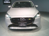 MAZDA2 1.5 XD BD 