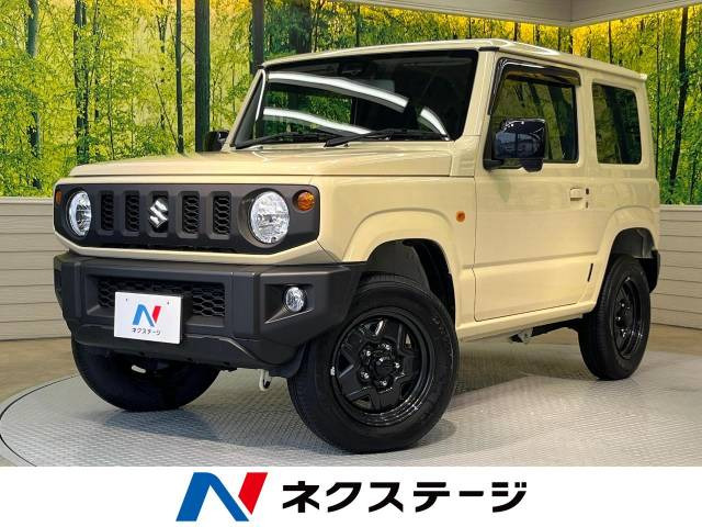 ジムニー  XL