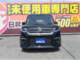 ソリオ 1.2 ハイブリッド(HYBRID) MX 登録済未使用車 衝突被害軽減装置搭載