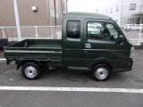 キャリイ スーパーキャリイ X 4WD 