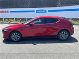 MAZDA3ファストバック 2.0 20S プロアクティブ ツーリング セレクション 