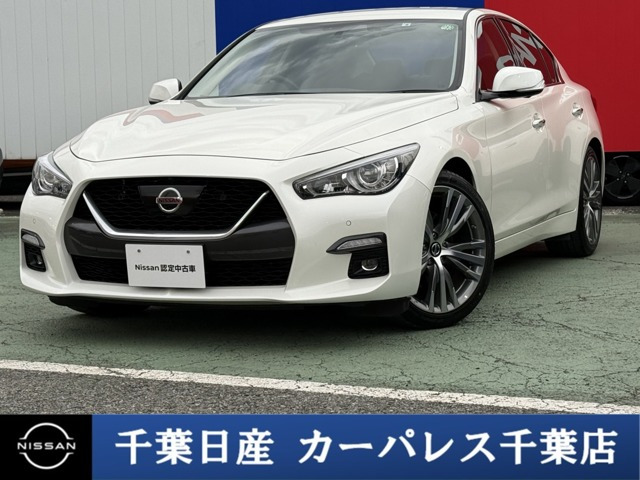 スカイライン 3.0 GT タイプSP 