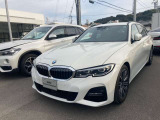 3シリーズツーリング 320i Mスポーツ 