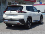 エクストレイル  1.5 G e-4ORCE 4WD