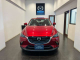 CX-3  1.5 15S
