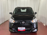 ミライース L SAIII 
