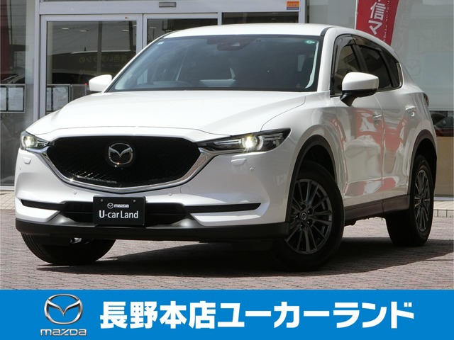 CX-5 2.2 XD スマートエディション 4WD 