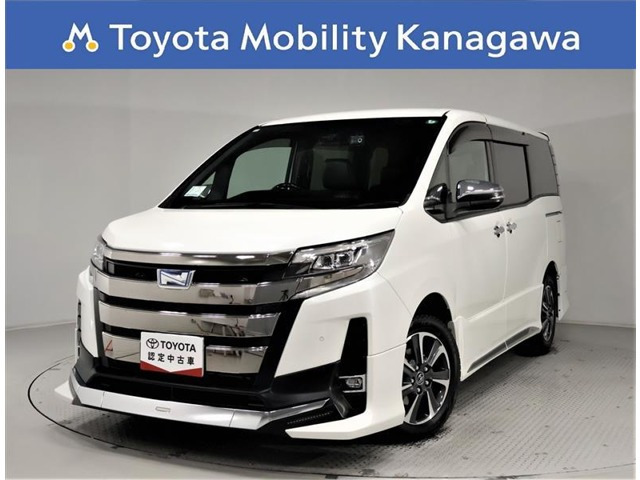 ノア 1.8 ハイブリッド Si W×B II 