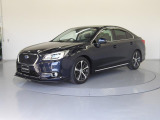 レガシィB4 2.5 リミテッド 4WD 