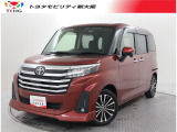 トヨタ ルーミー