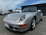 911 カレラS ティプトロニックS 