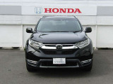 CR-V 2.0 ハイブリッド EX マスターピース 4WD 
