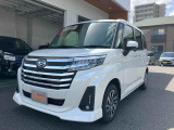 ダイハツ トール