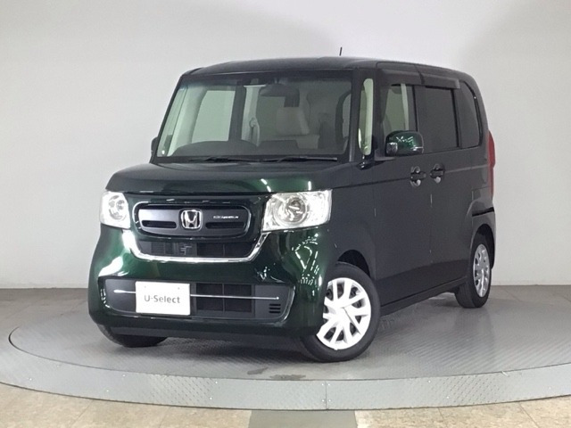 N-BOX L ターボ 