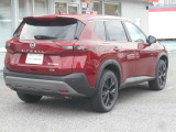 エクストレイル 1.5 X 90周年記念車 